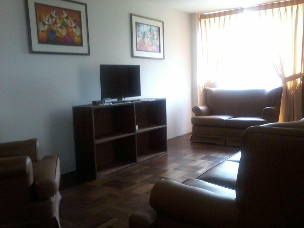 Royal Sweet Dreams Airport B&B Lima Exterior foto